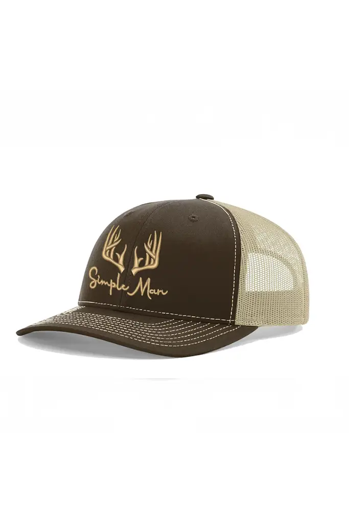 Simple Man Hat