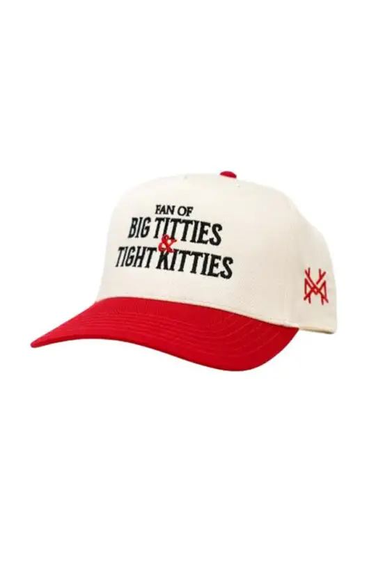 MHC Big Fan of Titties & Tight Kitties