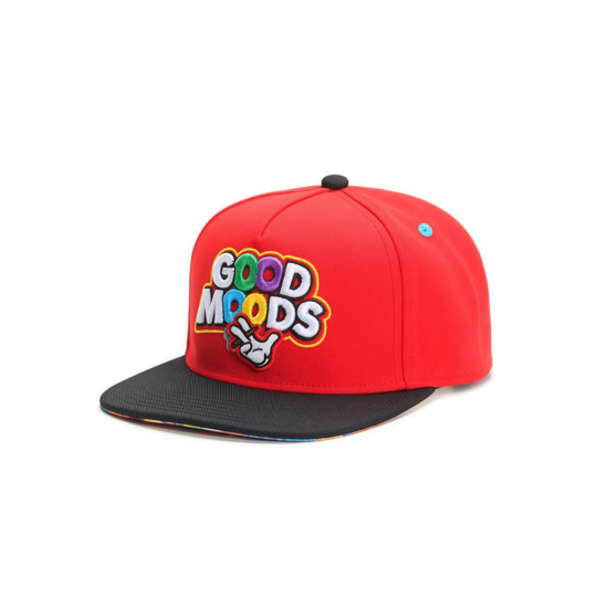 Good Moods Cereal Snapback