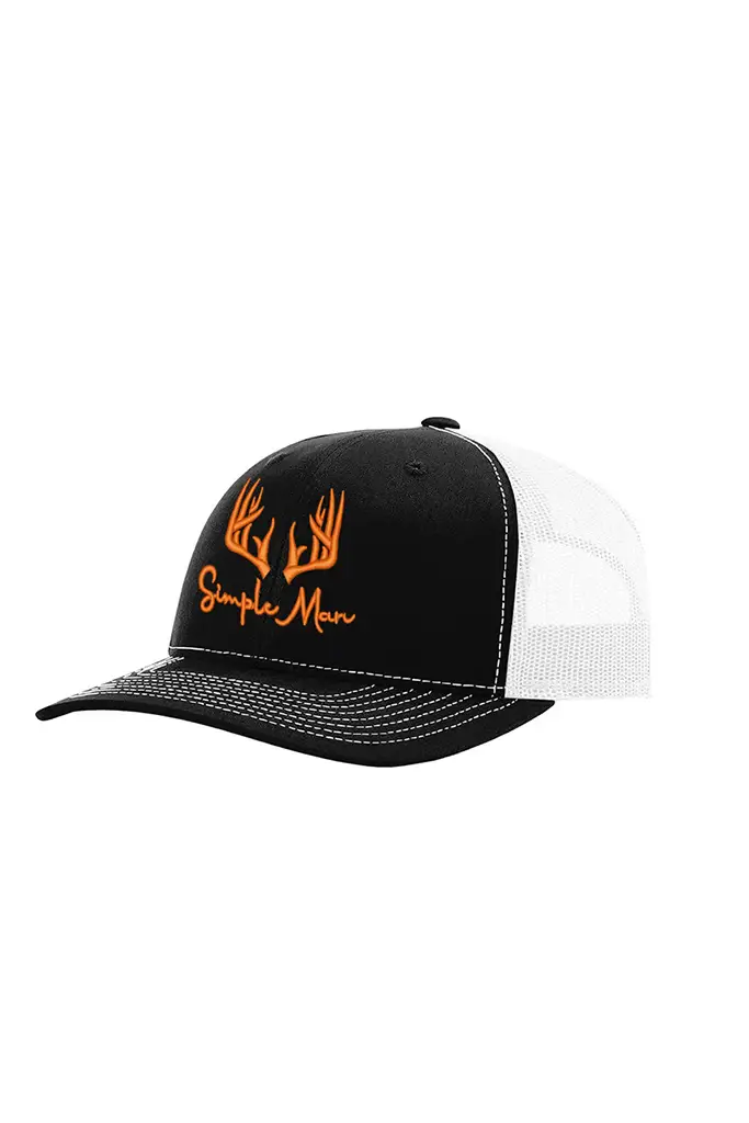 Simple Man Hat - Image 4