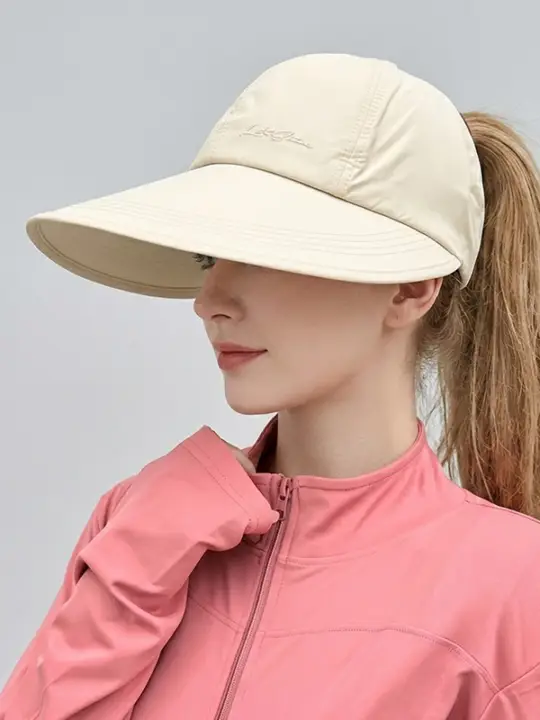 Sun hat