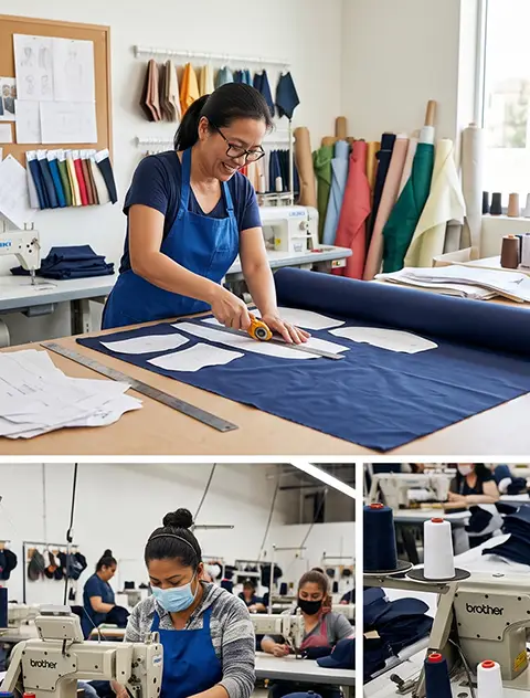 Strong R&D and Flexible Customization