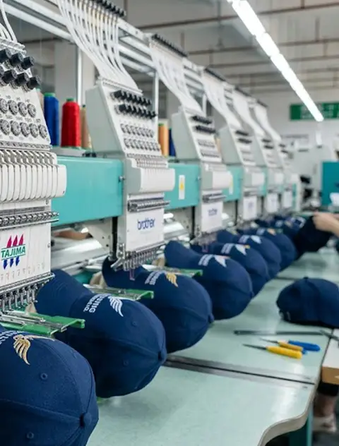 Source factory, high cost performance