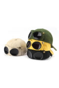 Pilot Goggles Baseball Cap 1