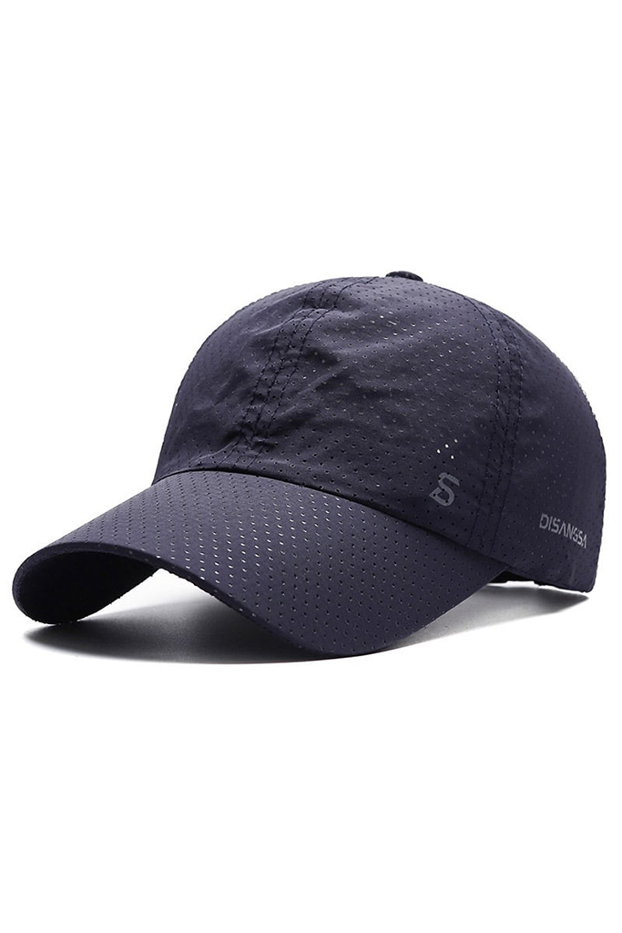 Sunscreen Breathable Baseball Cap - Image 3