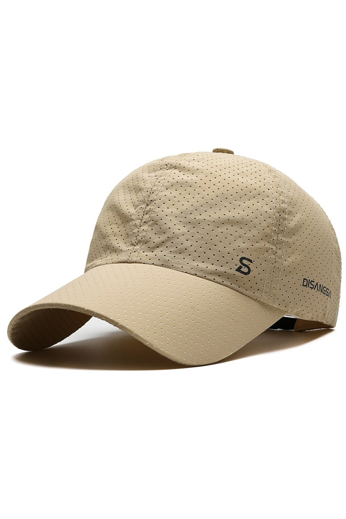 Sunscreen Breathable Baseball Cap - Image 4
