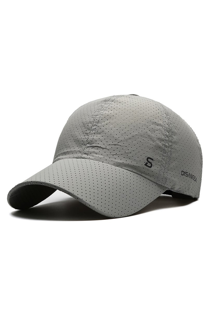 Sunscreen Breathable Baseball Cap - Image 6