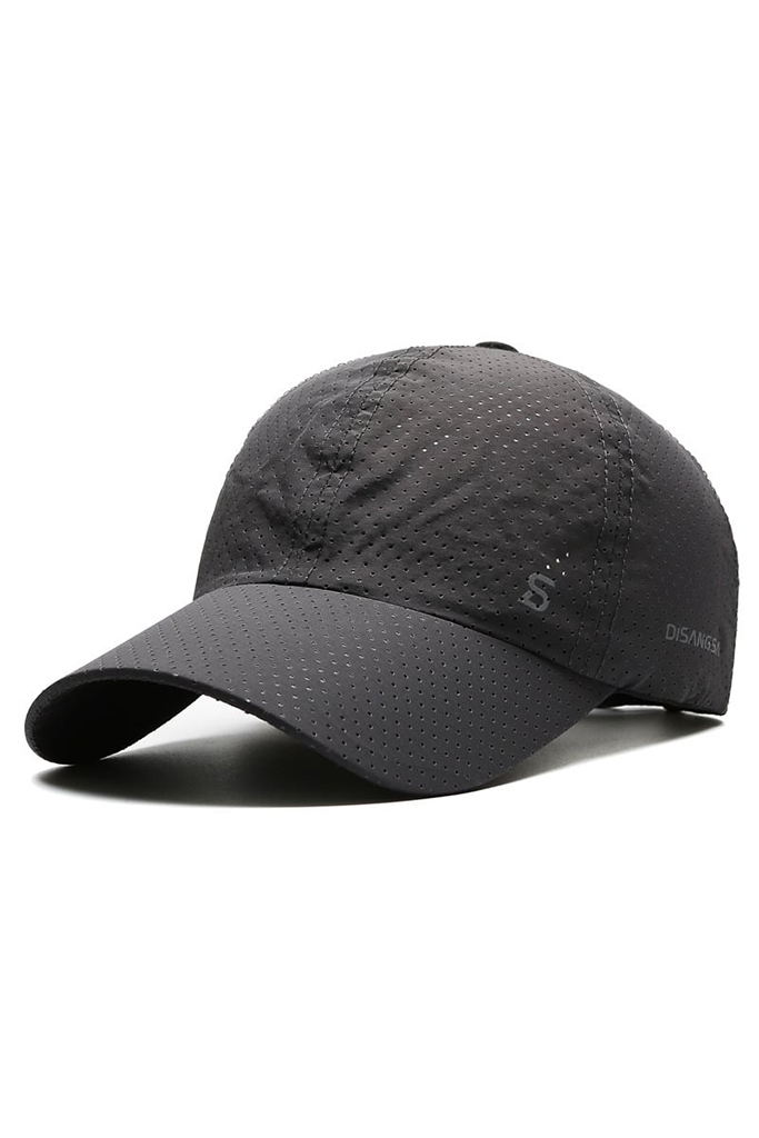 Sunscreen Breathable Baseball Cap - Image 5
