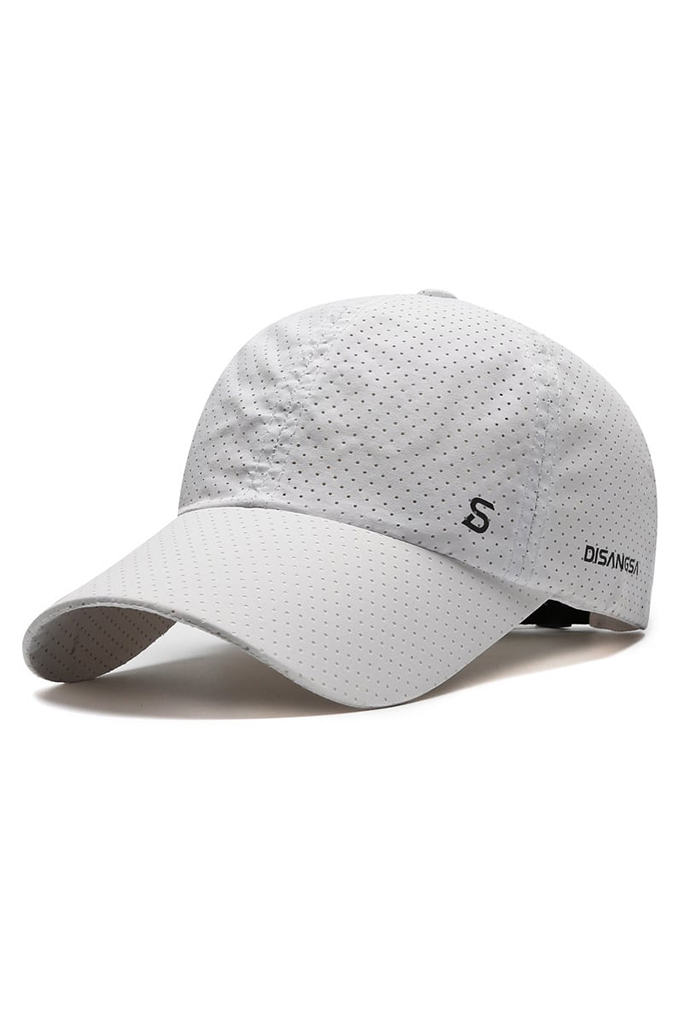 Sunscreen Breathable Baseball Cap - Image 2