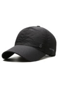 Sunscreen Breathable Baseball Cap