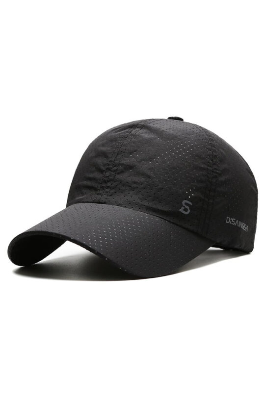 Sunscreen Breathable Baseball Cap