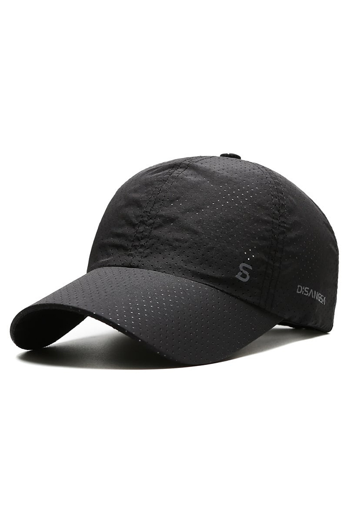 Sunscreen Breathable Baseball Cap