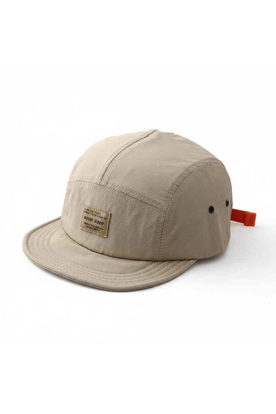 Vintage Duckbill Streetwear Cap